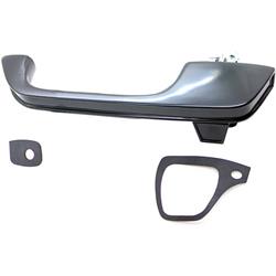 OER Door Handles, Exterior 6272581B