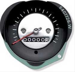 OER Chevelle and Malibu Speedometers for 1964-1965 CHEVELLE, MALIBU - 6407726