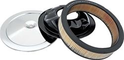 OER Open Element Air Cleaner Assemblies 6423907