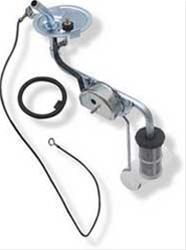OER Fuel Tank Sending Units for 1966-1967 CHEVY II - 6426499