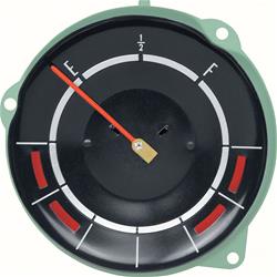 OER Full Size Chevrolet Fuel Gauges for 1965 BEL AIR, BISCAYNE, IMPALA - 6430118