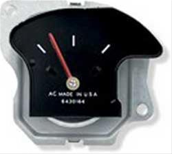 OER Chevelle and Malibu Fuel Gauges for 1965 CHEVELLE, MALIBU - 6430164
