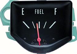 OER Chevelle and Malibu Fuel Gauges 6430420