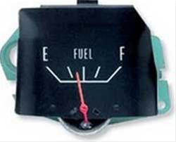 OER Chevy II and Nova Fuel Gauges for 1966-1967 CHEVY II - 6430436