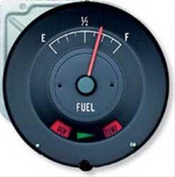 OER Firebird Fuel Gauges for 1968 FIREBIRD - 6431007