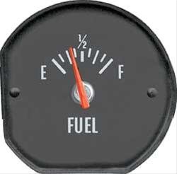 OER Chevelle SS and Monte Carlo Fuel Gauges for 1970 CHEVELLE, MONTE CARLO - 6431409A