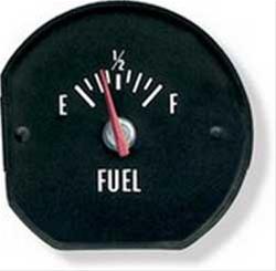 OER Chevelle SS and Monte Carlo Fuel Gauges for 1971-1972 CHEVELLE, MONTE CARLO - 6431409W