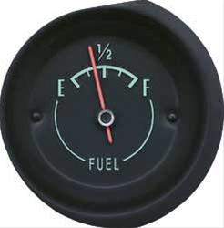 OER Corvette Fuel Gauges for 1968-1971 CORVETTE - 6431617A