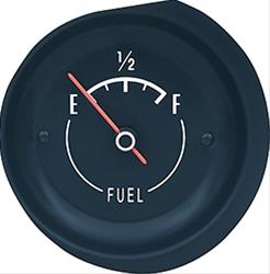 OER Corvette Fuel Gauges for 1972-1974 CORVETTE - 6431617W