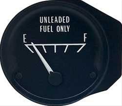 OER Firebird Fuel Gauges for 1975-1979 FIREBIRD - 6432039