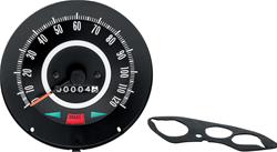 OER Gauges 6481283