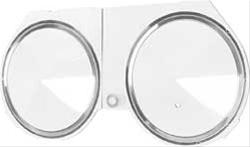 OER Gauge Lenses 6481587