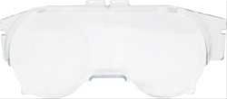OER Gauge Lenses for 1969 FIREBIRD - 6482772