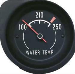 OER Corvette Temperature Gauges for 1972-1974 CORVETTE - 6490857W
