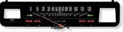 OER Chevy II and Nova Speedometers 6496615