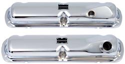 OER Valve Covers 6582B