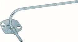 OER Windshield Washer Nozzles 667281