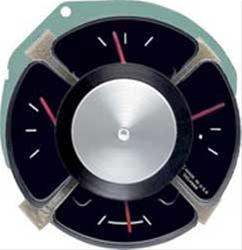 OER Replacement Gauges for 1965 CHEVELLE, MALIBU - 7196465