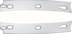 OER Window Moldings for 1970-1981 CAMARO, FIREBIRD - 748567