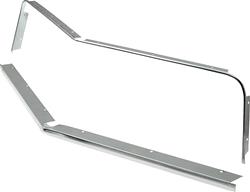 OER Grille Molding Sets 748593