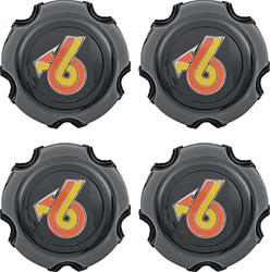 OER Center Caps for 1986-1987 REGAL - 748632