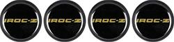 OER Wheel Center Caps 748655
