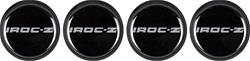 OER Wheel Center Cap Emblems 748656
