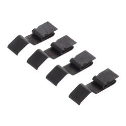 OER GM Restoration Parts Padded Dash Clips 748705