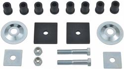 OER Body Mount Hardware 748731