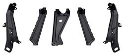 OER Grilles and Grille Inserts 748733