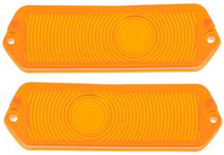 OER Marker Light Lenses 748738