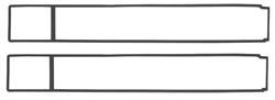 OER Taillight Assemblies 748816