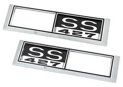 OER Marker Light Assemblies 748861