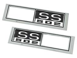 OER Marker Light Assemblies 748862