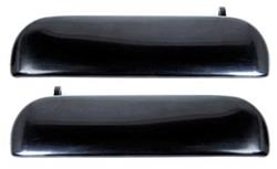 OER Door Handles, Exterior 74L043