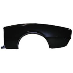 OER GM Restoration Parts Quarter Panels 7585087