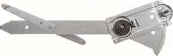 OER Window Regulators for 1965-1966 BEL AIR, BISCAYNE, IMPALA - 7609589