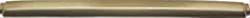 OER Reproduction Dash Pads for 1967 FIREBIRD - 7642902