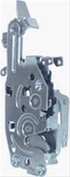 OER GM Restoration Parts Door Latches for 1967 CAMARO, FIREBIRD - 7648724