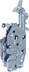 OER GM Restoration Parts Door Latches for 1967 CAMARO, FIREBIRD - 7648725