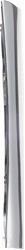 OER 1967-69 Camaro/Firebird Convertible Pillar Moldings for 1967-1969 CAMARO, FIREBIRD - 7648738