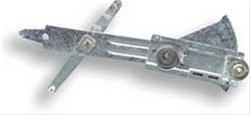 OER Window Regulators
