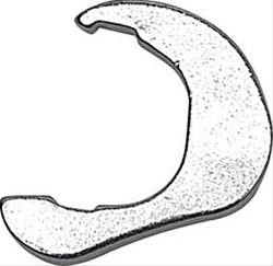 OER 1959-63 Impala Steering Wheel Ornaments for 1959-1963 IMPALA - 766981