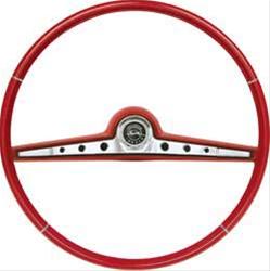 OER Steering Wheels for 1962 IMPALA - 768149