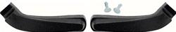 OER Bucket Seat Side Bracket Covers