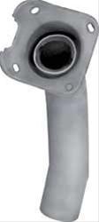 OER Fuel Tank Filler Necks