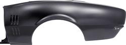 OER GM Restoration Parts Quarter Panels 7702813