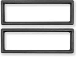 OER Tail Lamp Bezel to Body Gaskets for 1968 CHEVY II, 1969 NOVA - 7730113