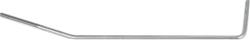 OER Inner Door Lock Rods for 1968 CAMARO, CHEVY II, FIREBIRD - 7733785