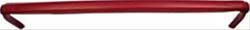OER GM Restoration Parts Dash Pads for 1968 FIREBIRD - 7734032